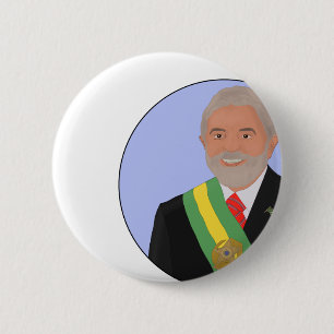 Lula Button