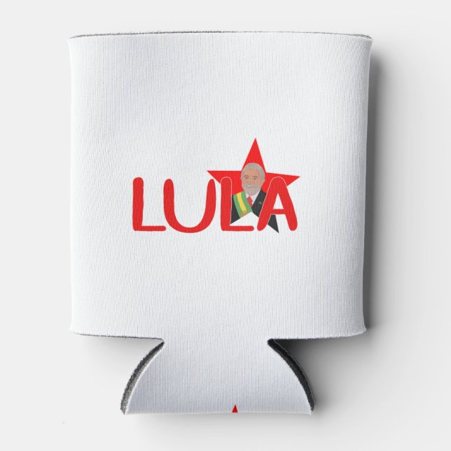Lula Dosenkühler (Vorderseite)