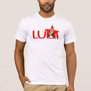 Lula T-Shirt