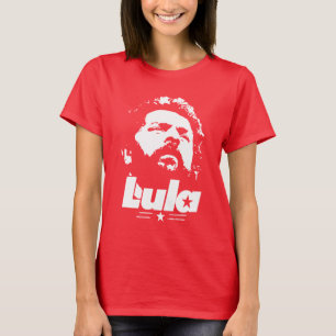Lula-T-Shirt T-Shirt