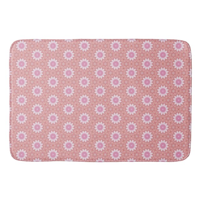 Lullaby Drift Bathmat Badematte (Vorderseite)