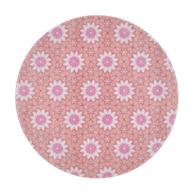 Lullaby Drift Cutting Board Schneidebrett (Vorderseite)