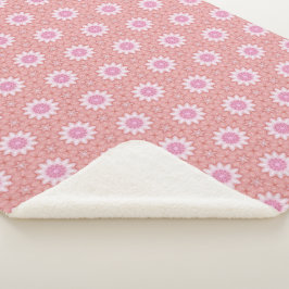 Lullaby Drift Sherpadecke