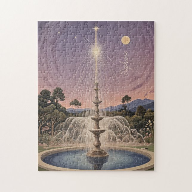 Lullaby-Personalisiert (Vertikal)