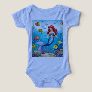 LullabyThreads – T-shirts pour bébé rêveur