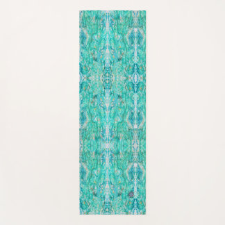 Lulluby der Alters-Yoga-Matte Yogamatte