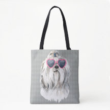 Lulu der Lhasa