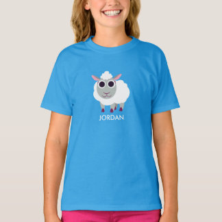 Lulu die Schafe T-Shirt