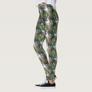 Lulu Le Chat De Ragdoll, Leggings