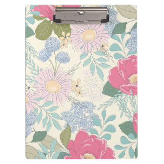 Luluklemmbrett und -briefpapier klemmbrett