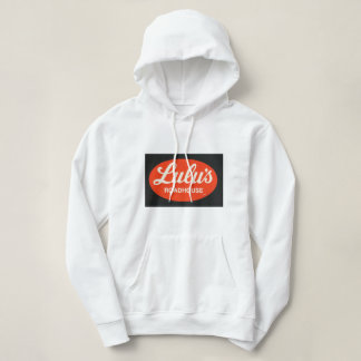 Lulus der Frauen RoadhouseHoodie Hoodie