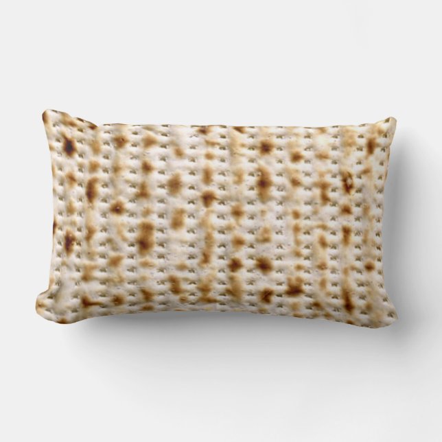 Lumbaler KissenMatzo - vervollkommnen Sie für Lendenkissen (Vorderseite)