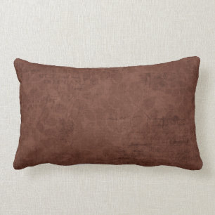 Lumbales umschaltbares Brown-Kissen Lendenkissen