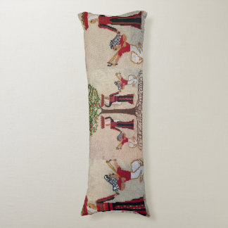 \Lumbar Coussin - traditionnel E