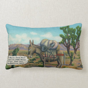 Lumbar Pillow Lendenkissen