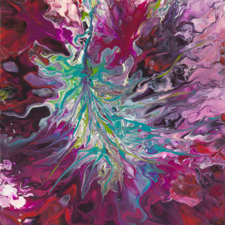 Lumbar Pillow Lendenkissen