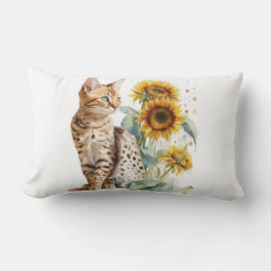 LUMBAR PILLOW LENDENKISSEN
