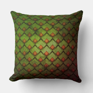 Lumbar Pillow Pattern 03 Kissen