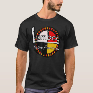 Lumbee Native American T-Shirt