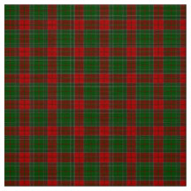 Lumberjack Red Green Kariert