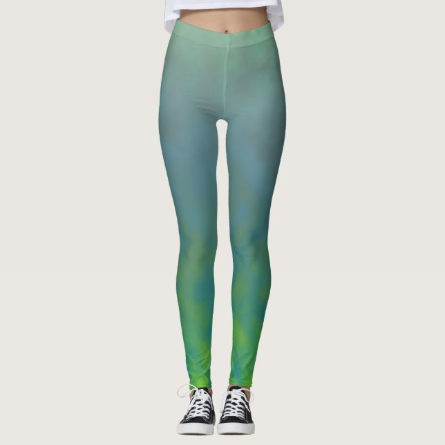 Lumenfield Leggings (Vorderseite)