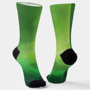 Lumenwood aufsteigend socken