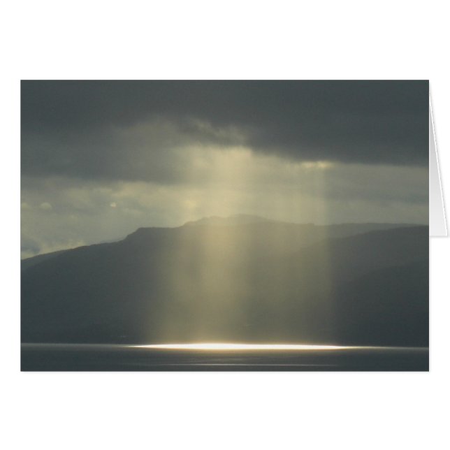 Lumière (Devant horizontal)