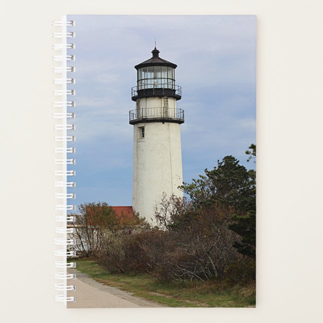 Lumière Cape Cod (Devant)