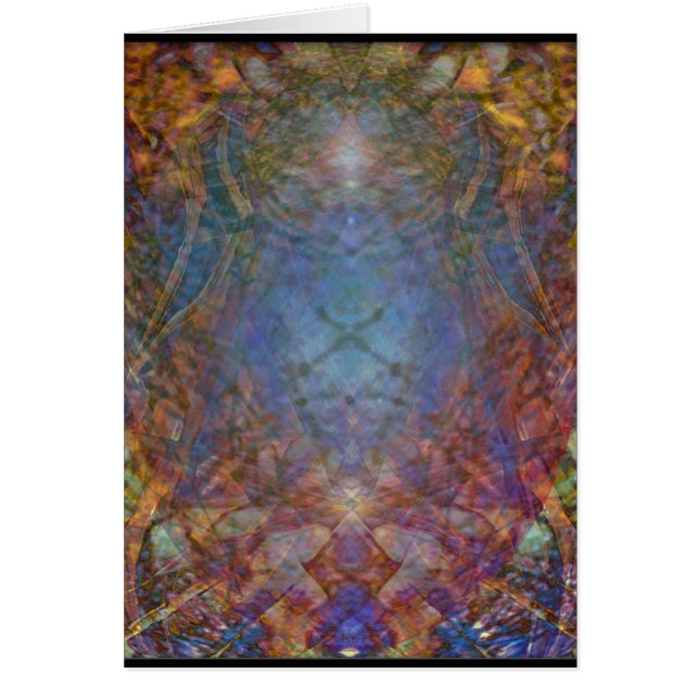 Lumière d'âme (Devant)