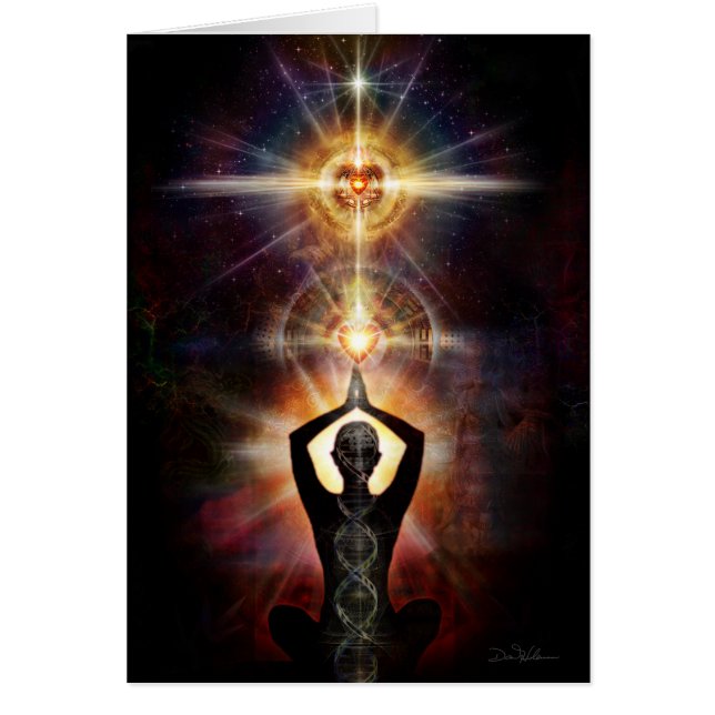 Lumière dans l'ombre #10 (Devant)