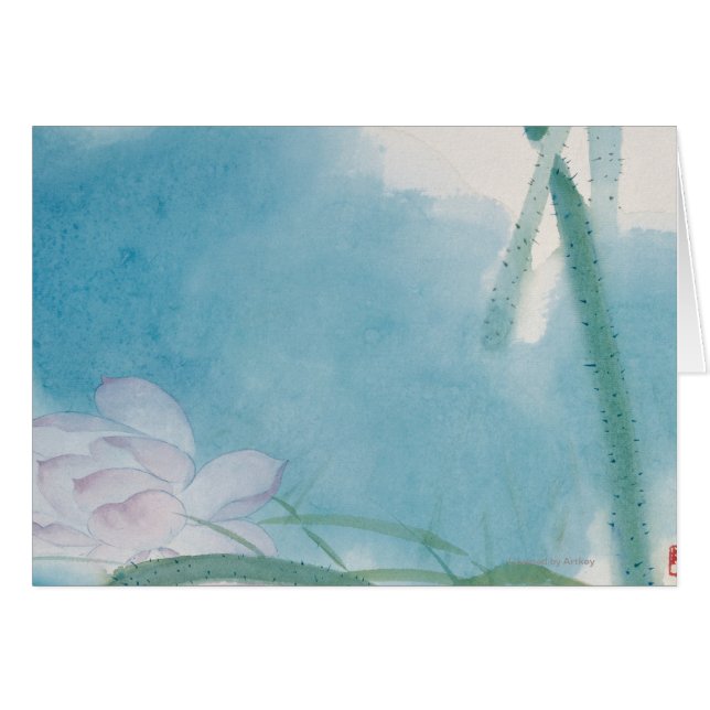 Lumière de matin (Devant horizontal)