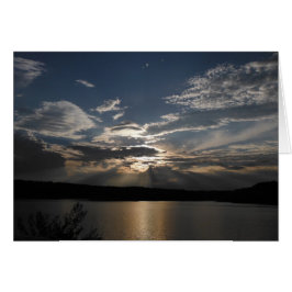 Lumière du Ciel ~ Bénédictions et foi