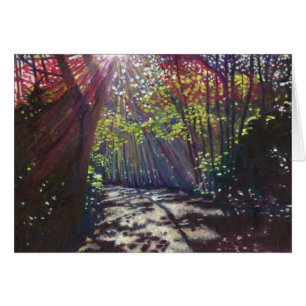 Lumière éparpillée 2013