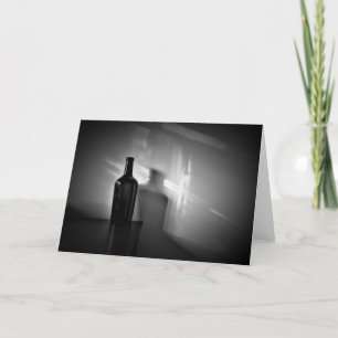 Lumière et ombre, carte