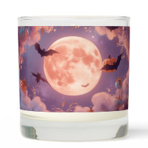 Lumière Lune Mystique