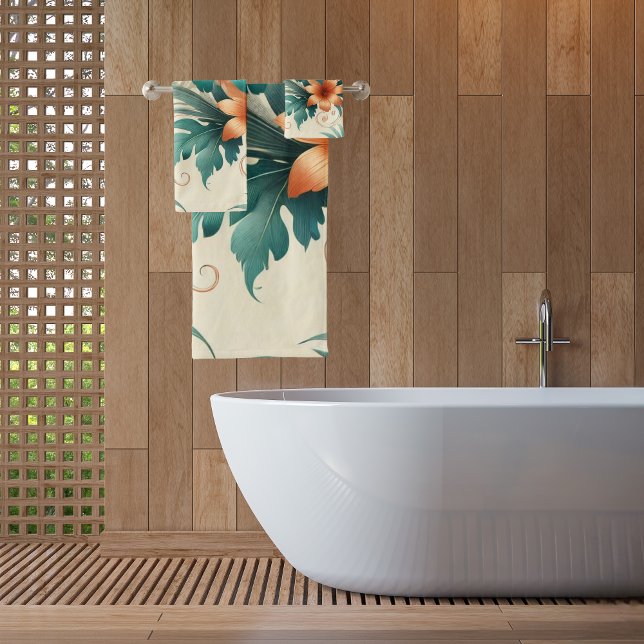 Lumière tropicale (Créateur téléchargé)