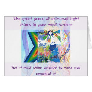 Lumière universelle