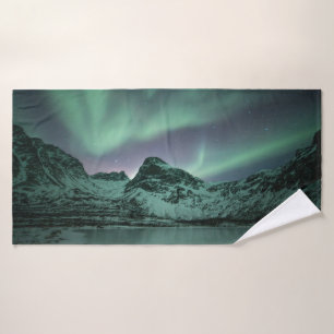 Lumières du Nord Scandinavie