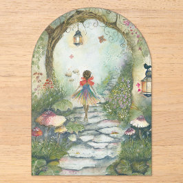 Lumina Acryleinladungen