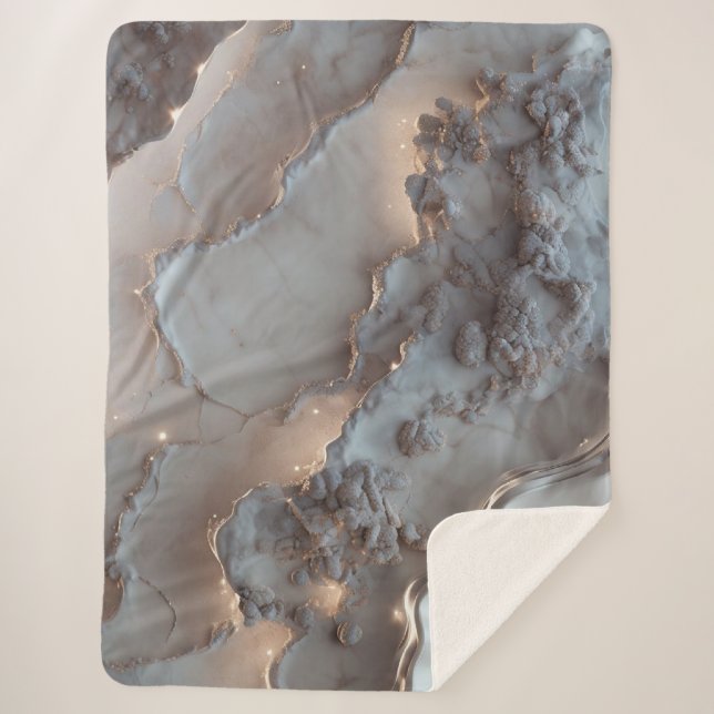 Lumina Sherpadecke (Vorderseite)