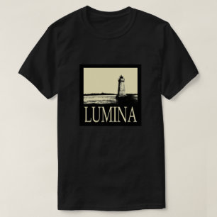 LUMINA T - Shirt