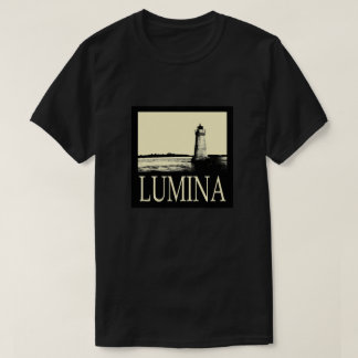 LUMINA T - Shirt