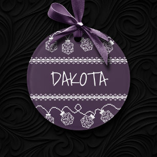 Luminaires RPG violet   Imaginaire Tabletop Jeu