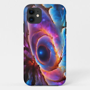 "Luminara" - Nebula und Galaxien Case-Mate iPhone Hülle