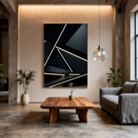 Lumineszierend