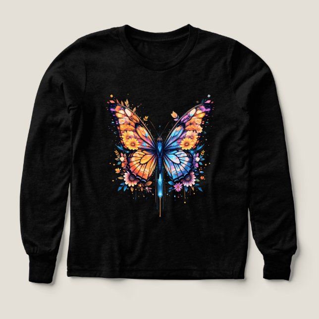 Lumineuse (Motif recto)