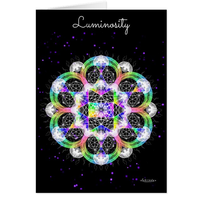Luminosité (Devant)