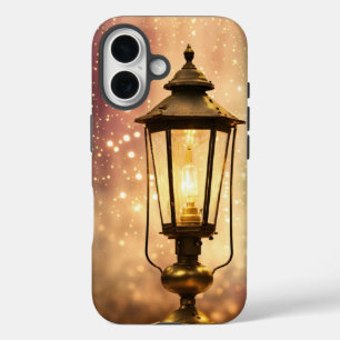 Luminosité nostalgique - coque iphone Vintage de l