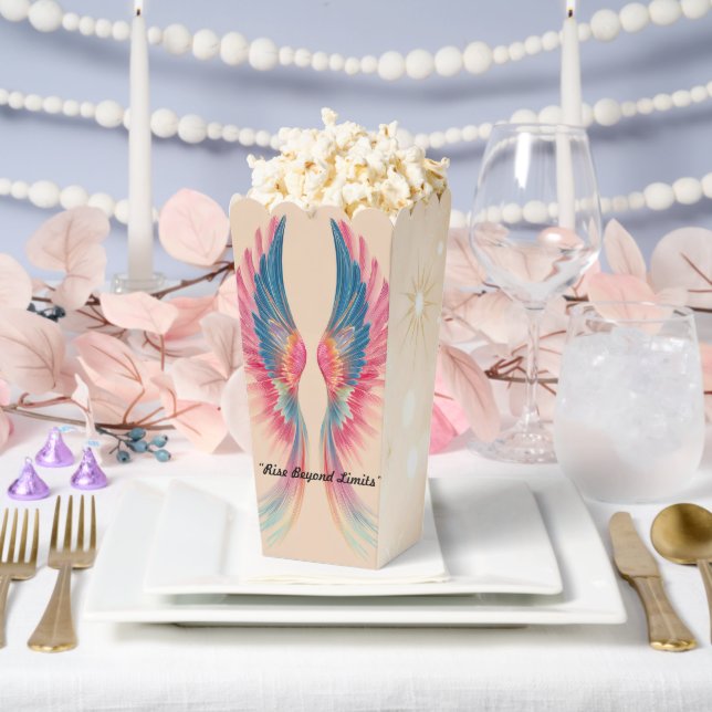 "Luminous Divine Presence" Geschenkschachtel (Hochzeit)