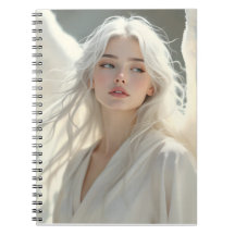 Luminous Guardian - Engel der Silberdämmerung